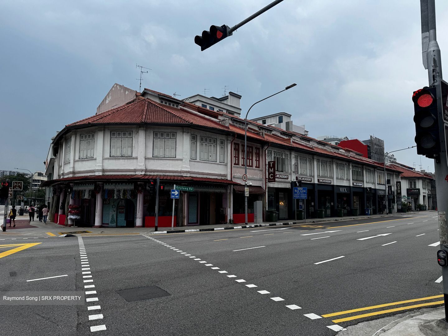 Geylang Road (D14), Office #623087231